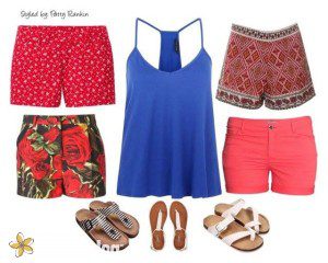 4th of July Outfit ideas