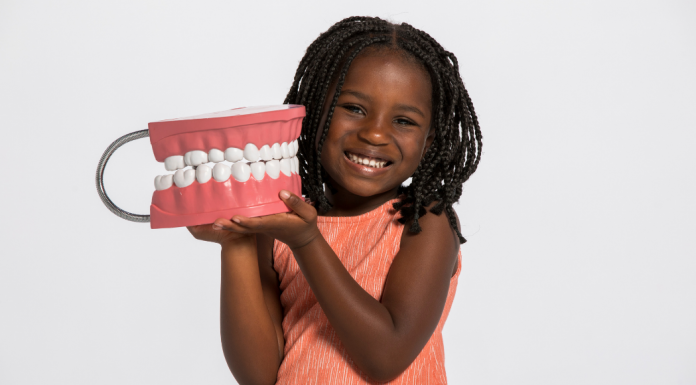 Improve Your Child's Dental Health
