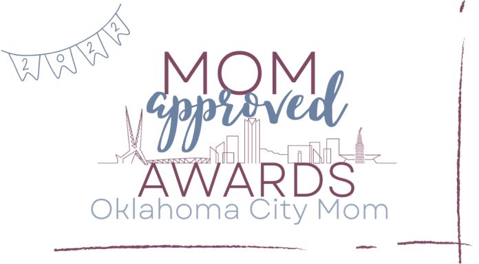 Mom Approved Awards