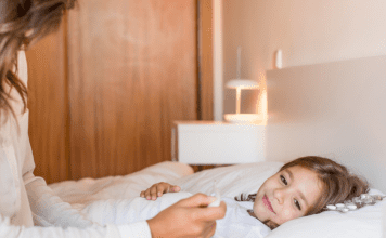 How to survive your child's tonsillectomy